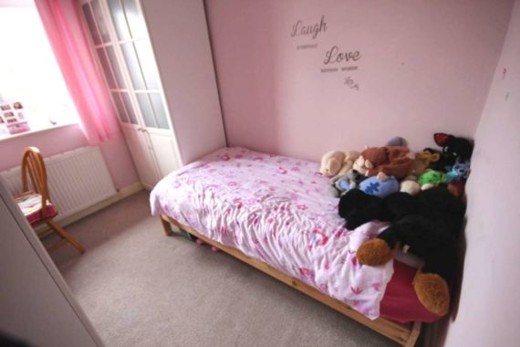2 Bedroom Semi-Detac...